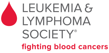Leukemia & Lymphoma Society logo