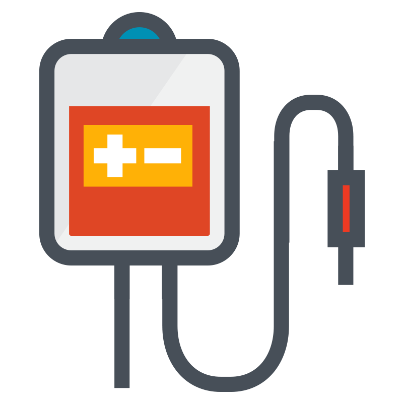 Rev Integrity Injections Infusions Icon
