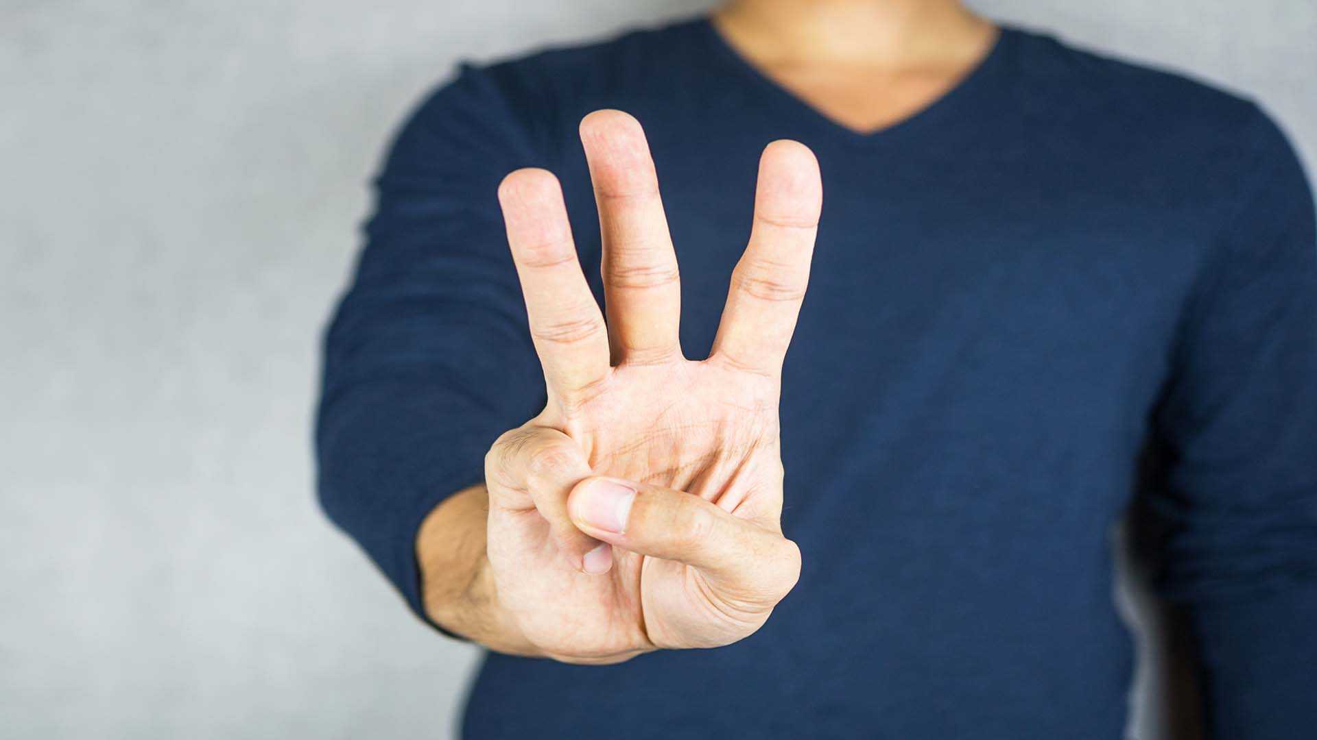 Thumbnail Rule Of Threes