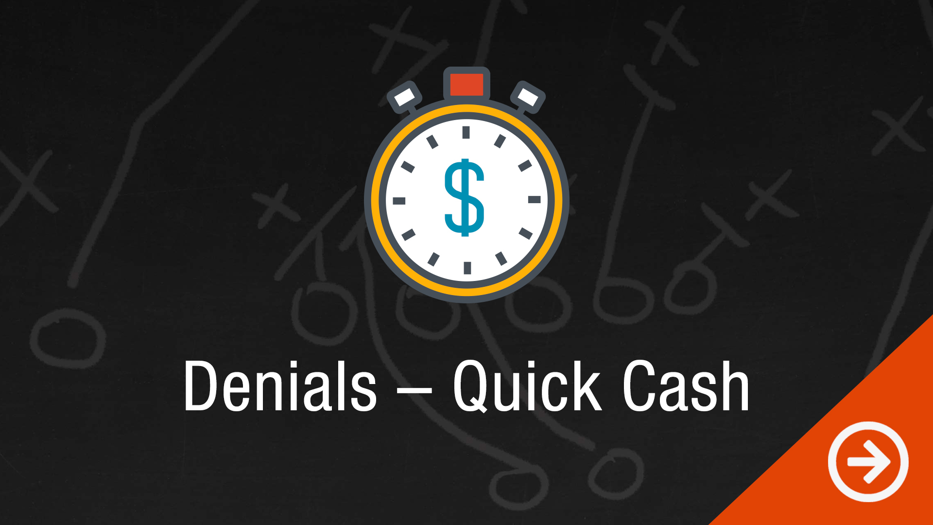 Thumbnail Denials Quick Cash