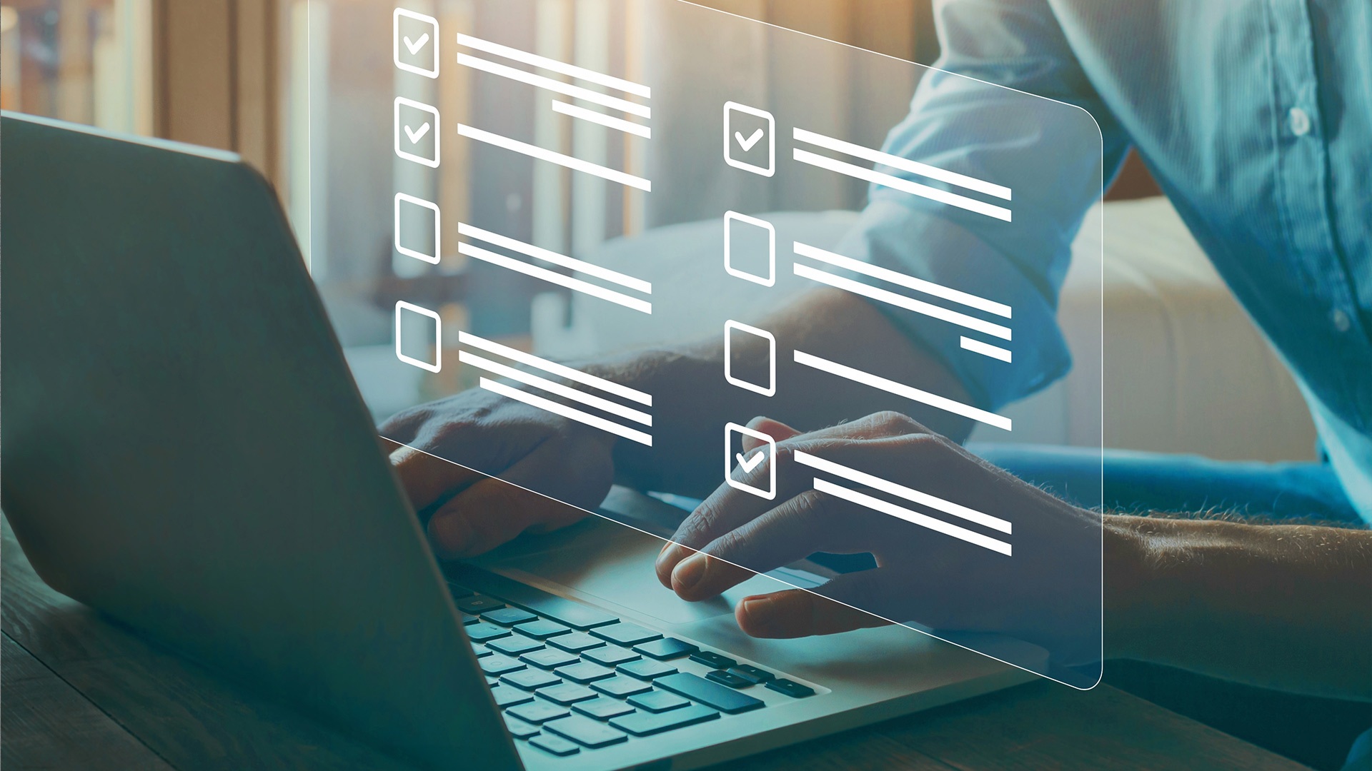 Thumbnail outdated practice of security questionnaires